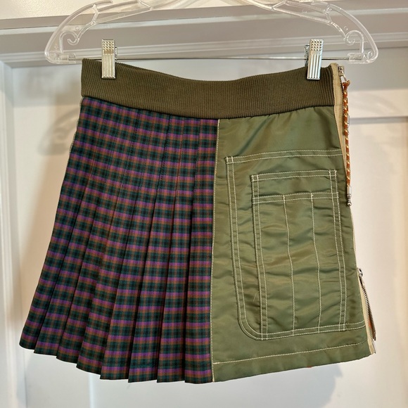 Andersson Bell skirt - Picture 9 of 12